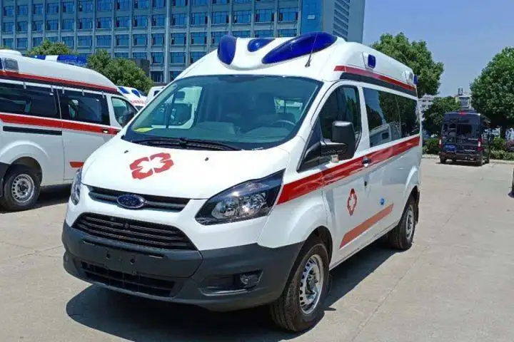 海安市长途救护车转院